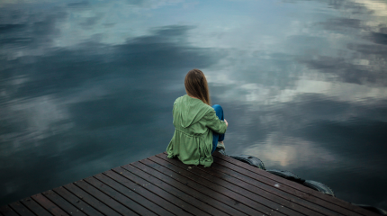 Mental health check in