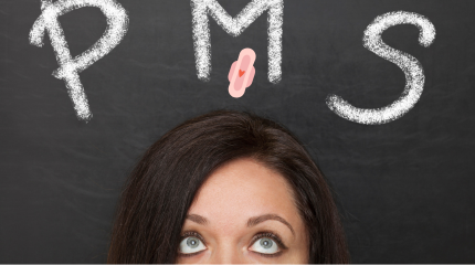 Difference Between PMDD and PMS