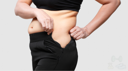 How to manage weight gain in Menopause